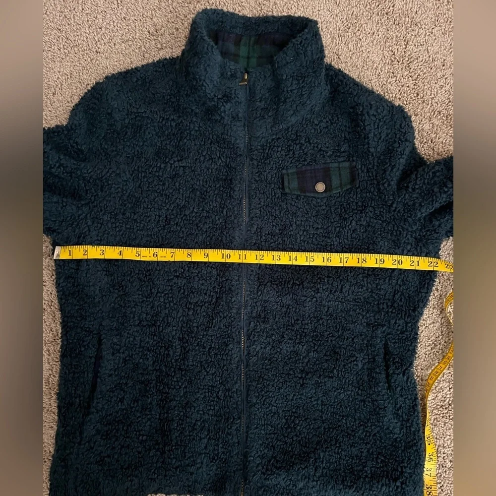 Pendleton zip up - Picture 12 of 13